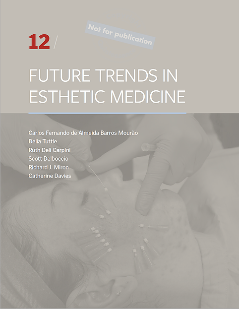 PRF in Facial Esthetics Book - Image 6