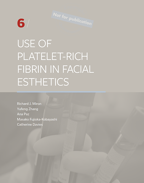 PRF in Facial Esthetics Book - Image 4