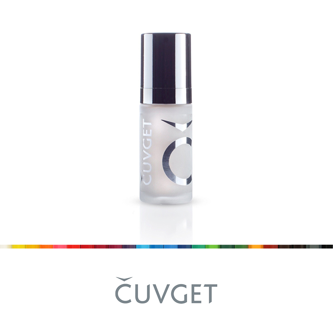 ČUVGET Stimulating Serum, 1 pcs