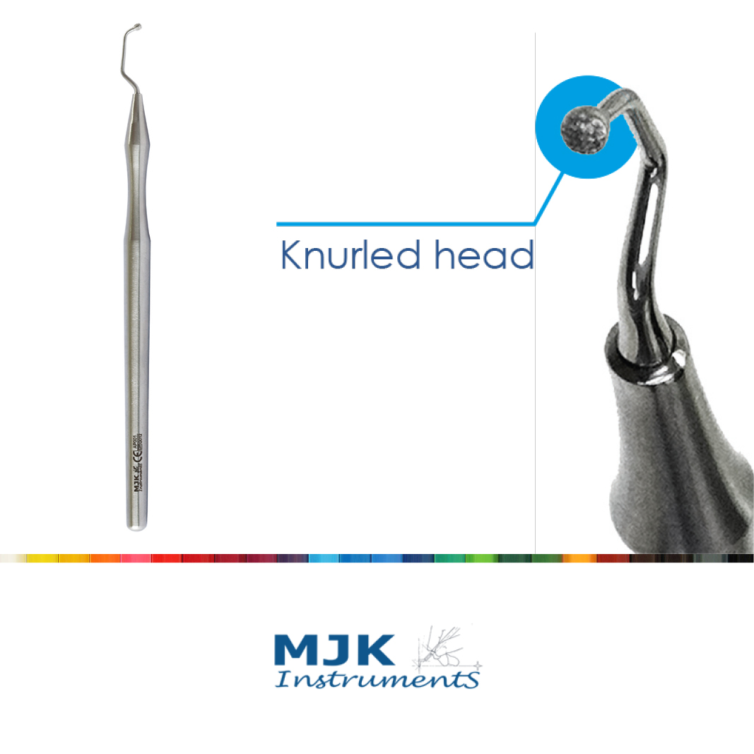 AP001 Bone block applicator - 1 pcs