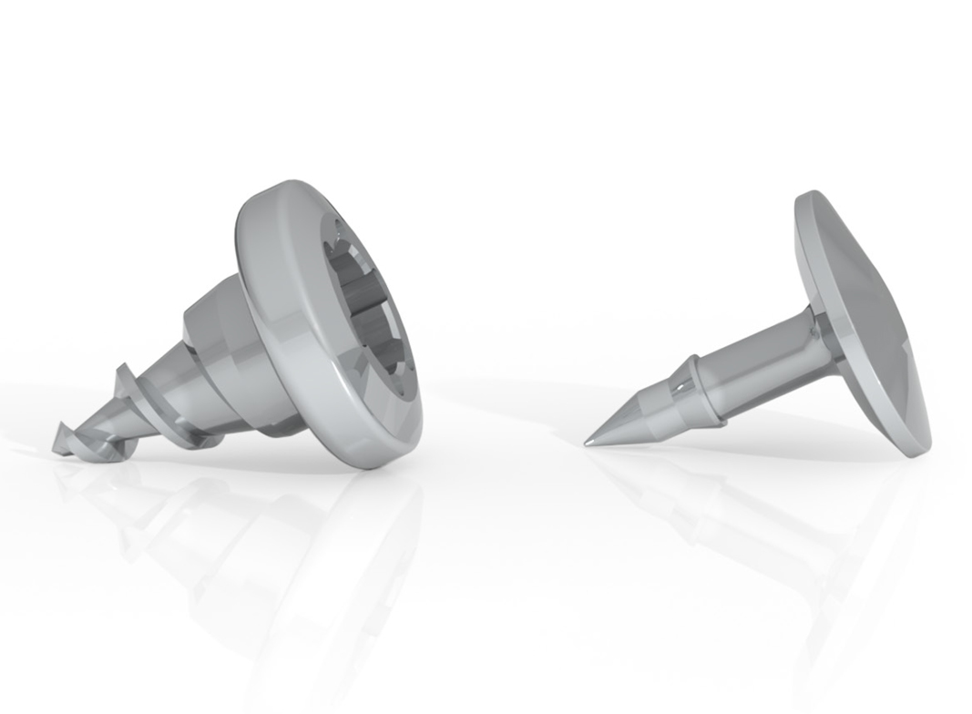 NeoGen™ Tacks Ti 3 mm, 10 pcs - Image 3