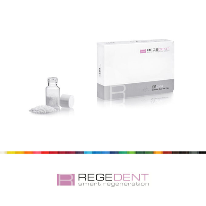OsOpia Synthetic BCP 0,25 - 1,0 mm, 0,5 cc - 702-021-US