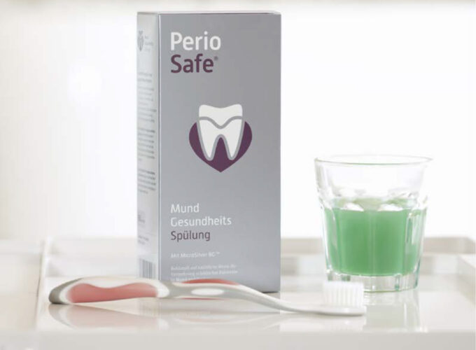 700-00200 PerioSafe Oral Health Flush 300 ml, Clinic price - Image 2