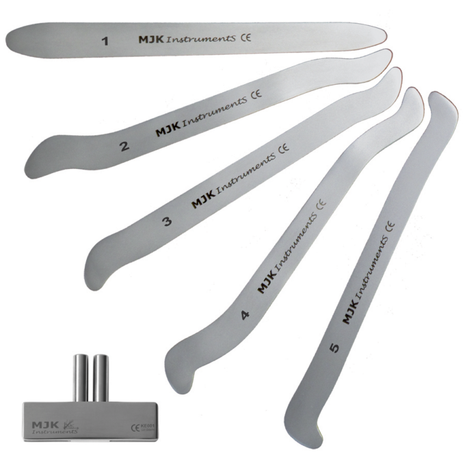 RE0010 MJK Surgy Soft Complete kit - Image 6