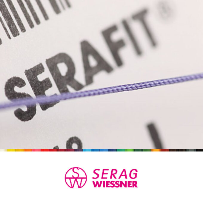 5O151314 Seraﬁt 4/0, DS-15, 45 cm, multi, resorbable, 24 pcs