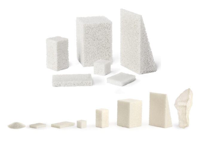 SMB011130 Smartbone®, bovine block, 14 x 12 x 8 mm - Image 2