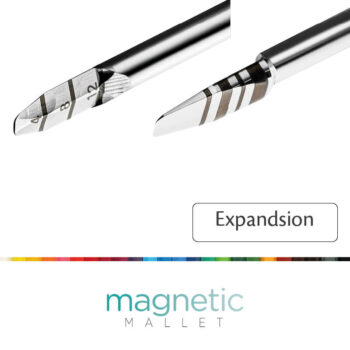 Bone split instruments