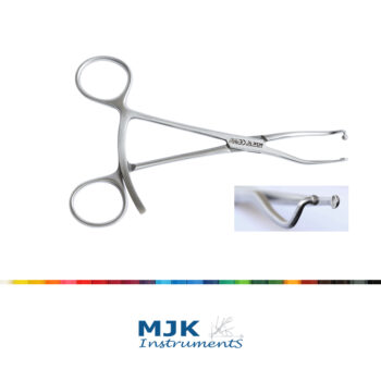 MJK instruments
