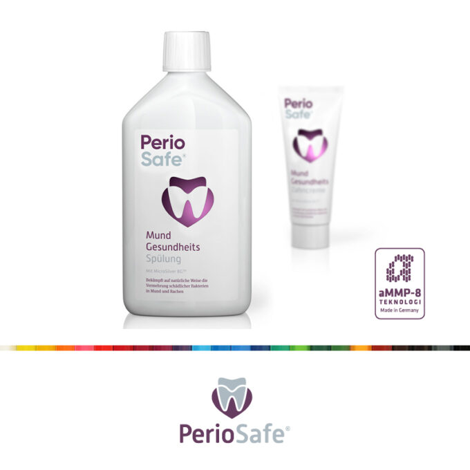 700-00200 PerioSafe Oral Health Flush 300 ml, Clinic price