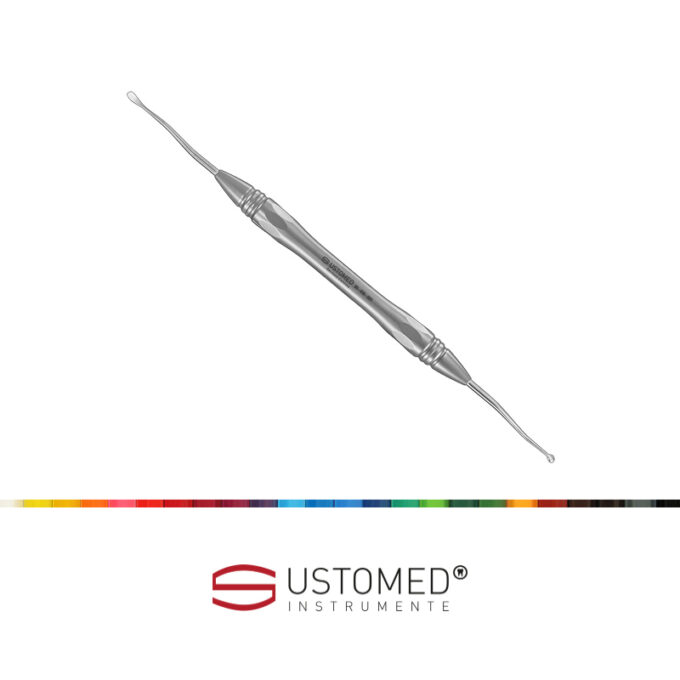 91-180-000 Ustomed Set for Mucogingival Plastic Surgery - Image 15
