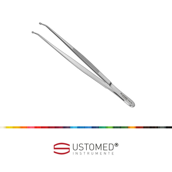 91-180-000 Ustomed Set for Mucogingival Plastic Surgery - Image 6