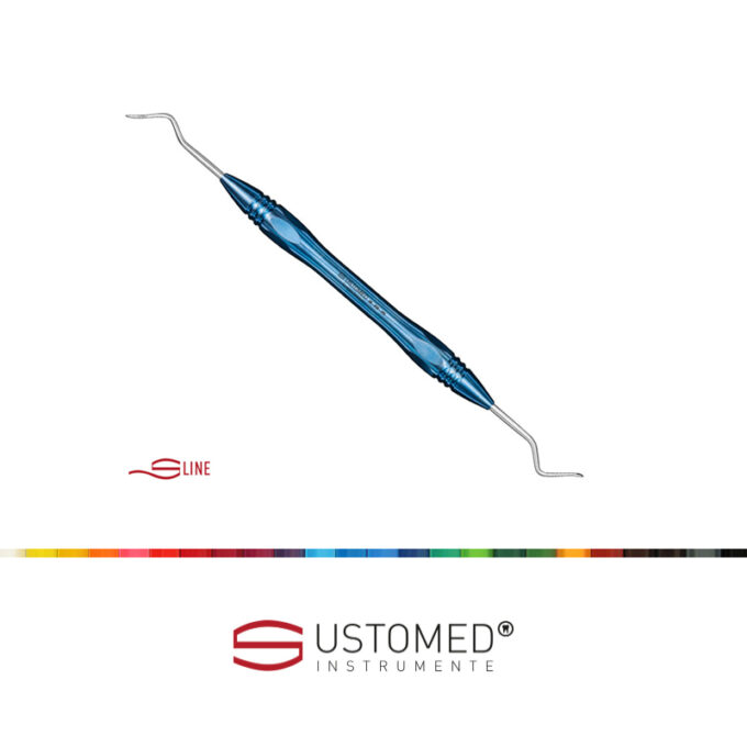 91-180-000 Ustomed Set for Mucogingival Plastic Surgery - Image 14