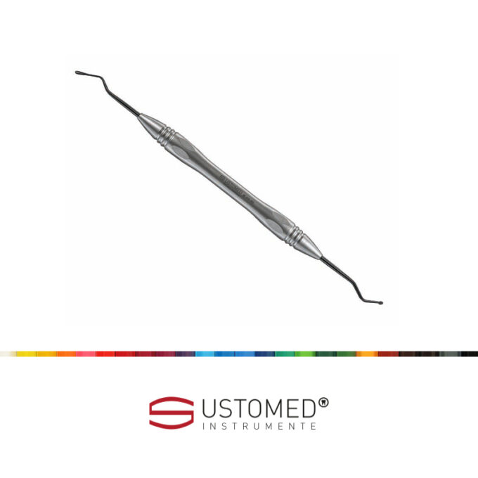 91-180-000 Ustomed Set for Mucogingival Plastic Surgery - Image 5
