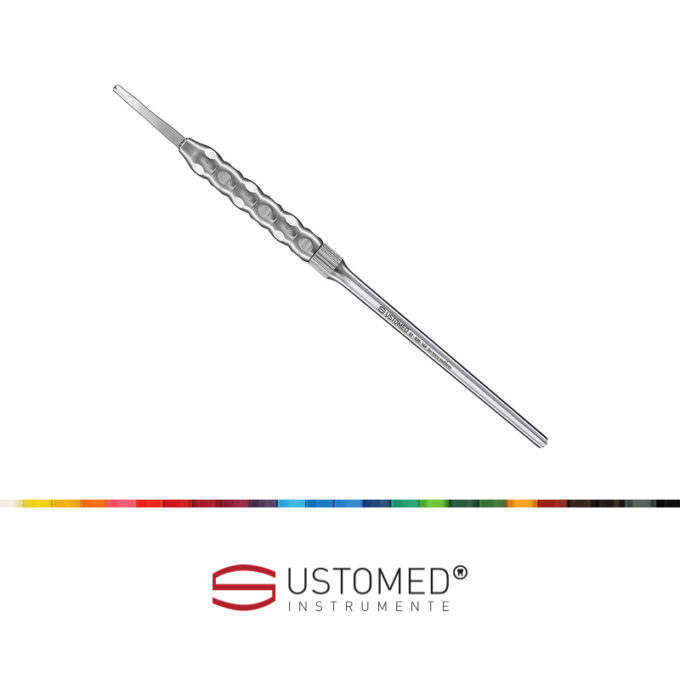 91-180-000 Ustomed Set for Mucogingival Plastic Surgery - Image 12