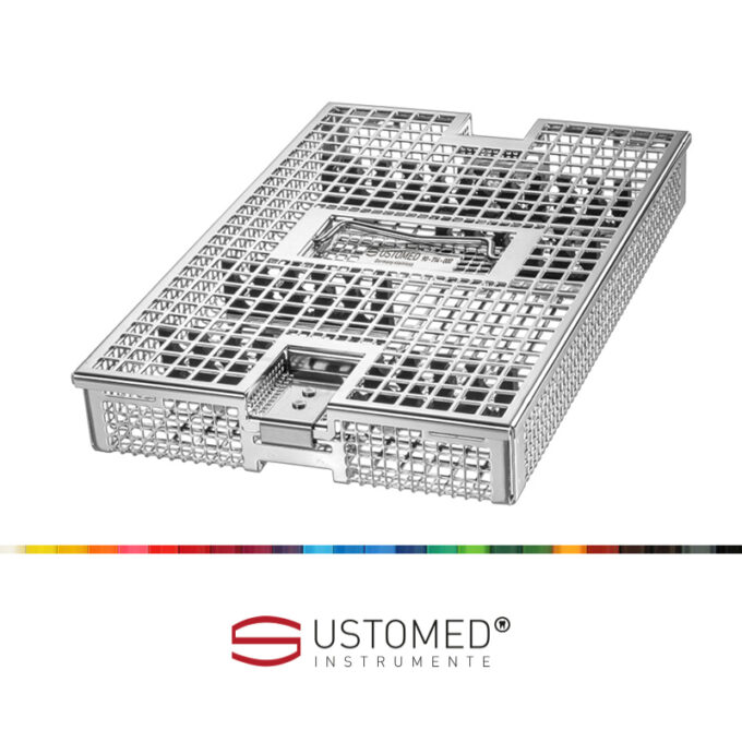 91-180-000 Ustomed Set for Mucogingival Plastic Surgery - Image 10