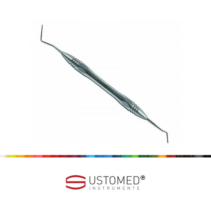 91-180-000 Ustomed Set for Mucogingival Plastic Surgery - Image 4