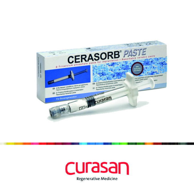 9000 060 054 CERASORB® Mouldable Foam, 12x12x4 mm, 0.5 cc, 3 pcs - Image 5