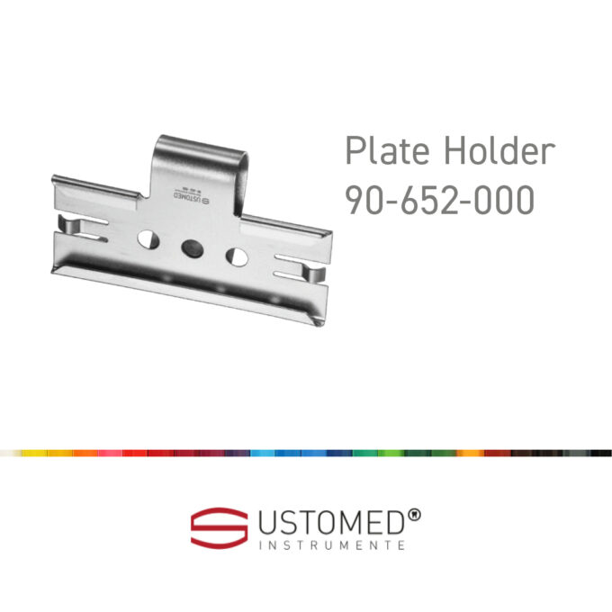 90-626-065 Ustomed Steril Container uden behov for poser, large size, 65 mm høj - Image 17