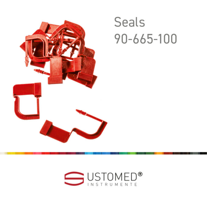 90-626-065 Ustomed Steril Container uden behov for poser, large size, 65 mm høj - Image 16