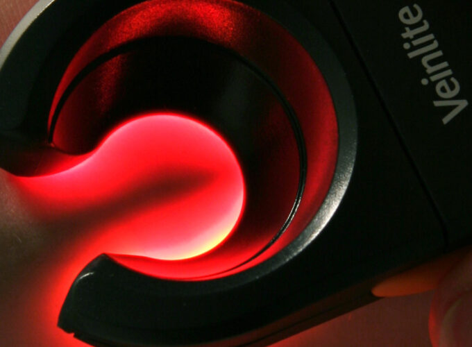 Vein EMS TransLite Veinlite EMS PRO - Image 2