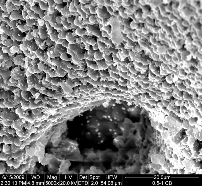 botiss cerabone® granulater 0,5cc, (0,5-1,0mm), 1510 - Image 4