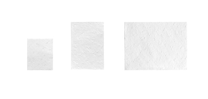 botiss collprotect® native membrane, 20 x 30 mm, 602030 - Image 4