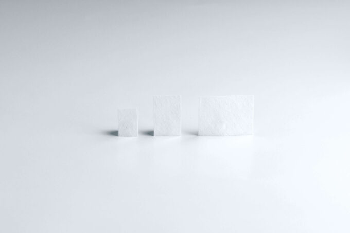 botiss collprotect® native membrane, 20 x 30 mm, 602030 - Image 5