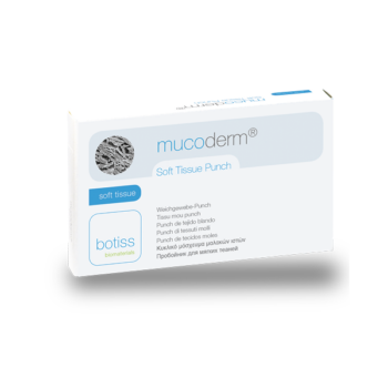 botiss mucoderm tissue punch