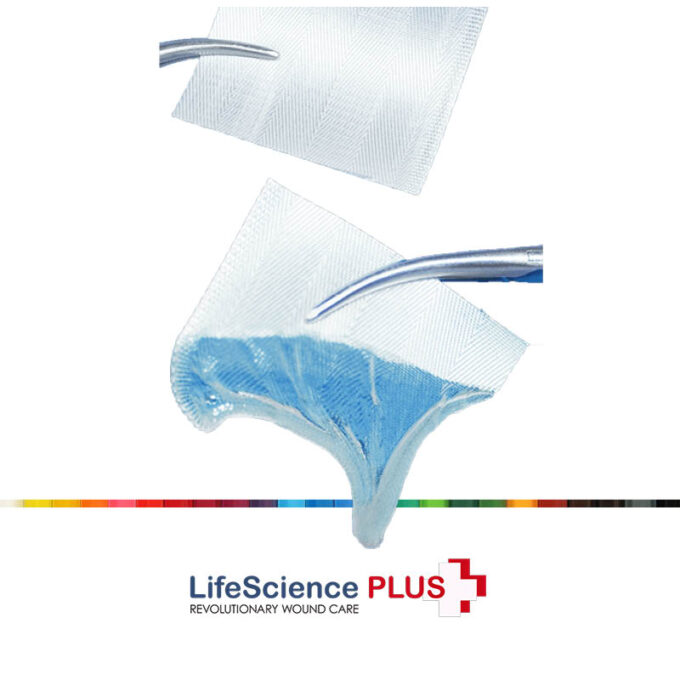 BloodSTOP iX, effektivt hæmostase-produkt, 24 stk, 1.3 × 5 cm, BS-IX-27 - Image 2
