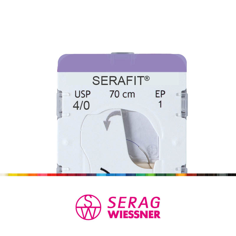 Serafit 4/0