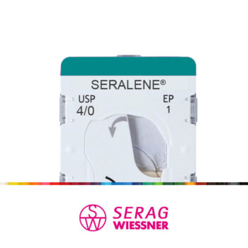 Seralene 4/0