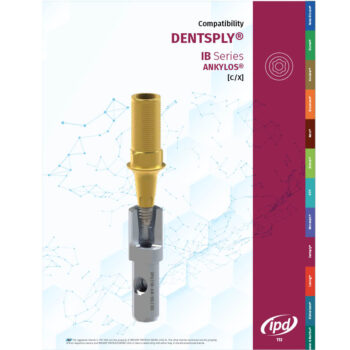 Dentsply Ankylos