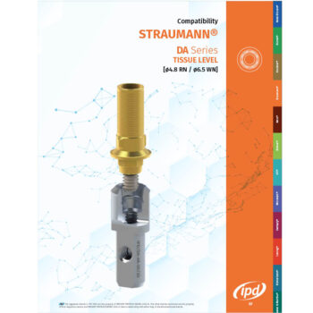 Straumann Tissue Level