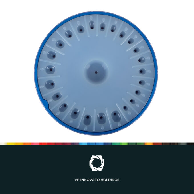 Cervico™ Essential Mold & Guide set, 5213006651786 - Image 23