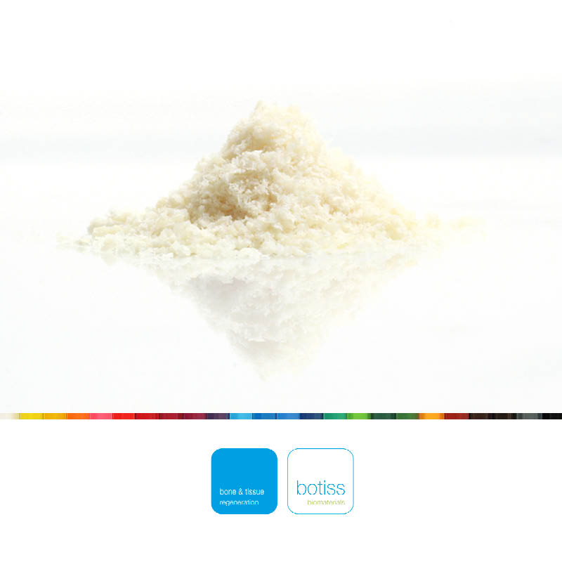 Maxgraft® cancellous granulater