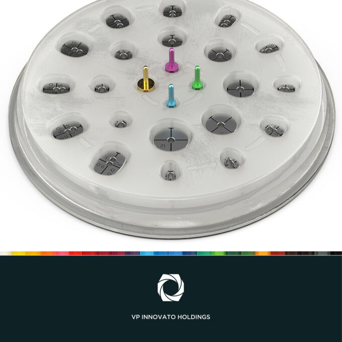 Cervico™ Essential Mold & Guide set, 5213006651786 - Image 6