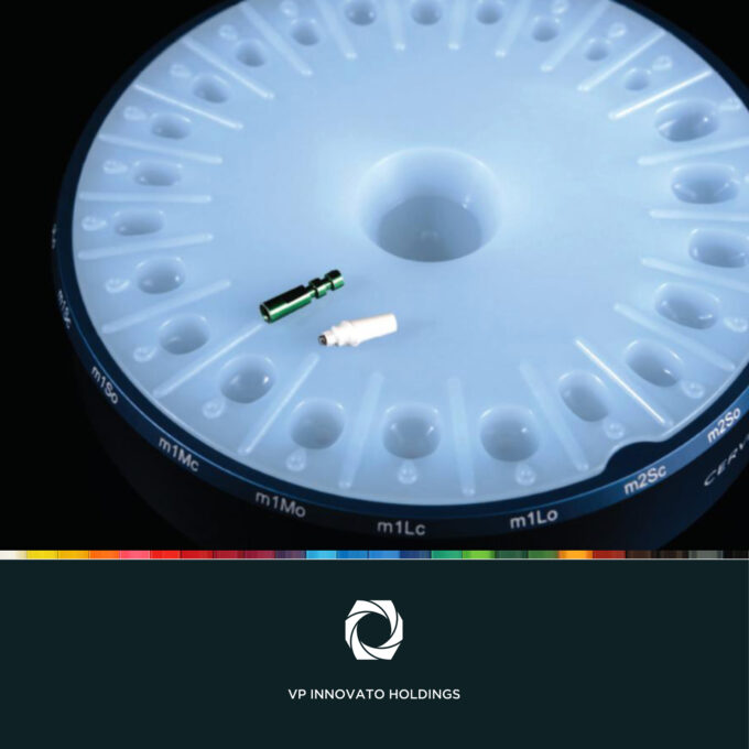 Cervico™ Essential Mold & Guide set, 5213006651786 - Image 3