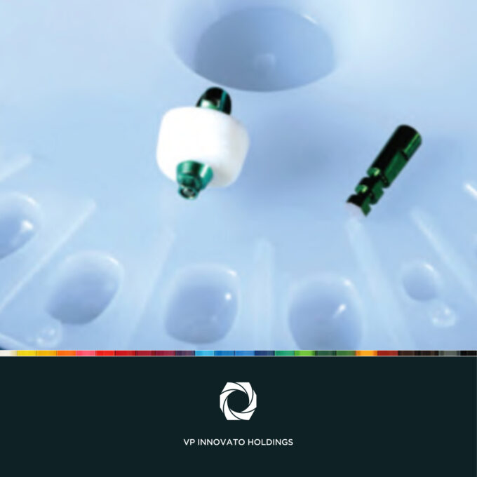Cervico™ Essential Mold & Guide set, 5213006651786 - Image 22