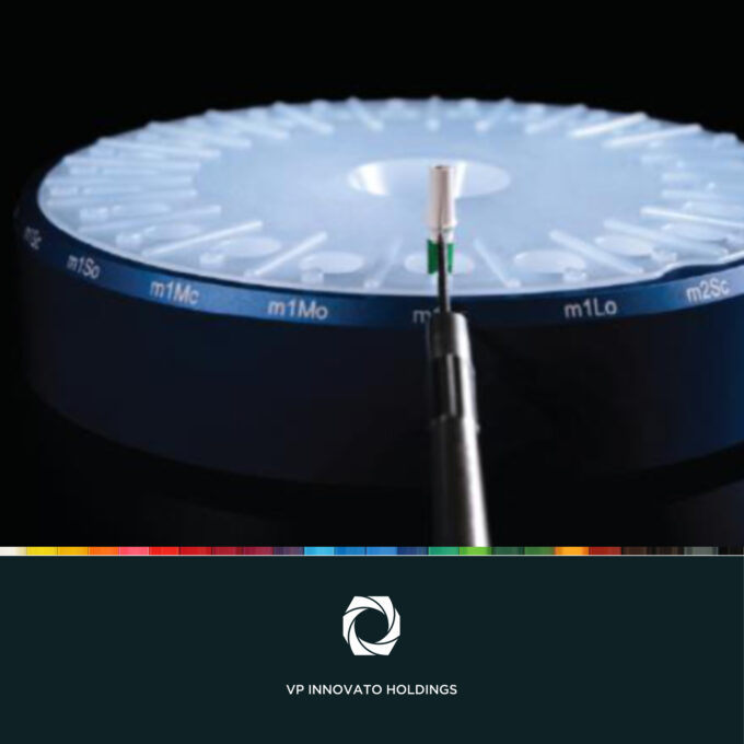 Cervico™ Essential Mold & Guide set, 5213006651786 - Image 14