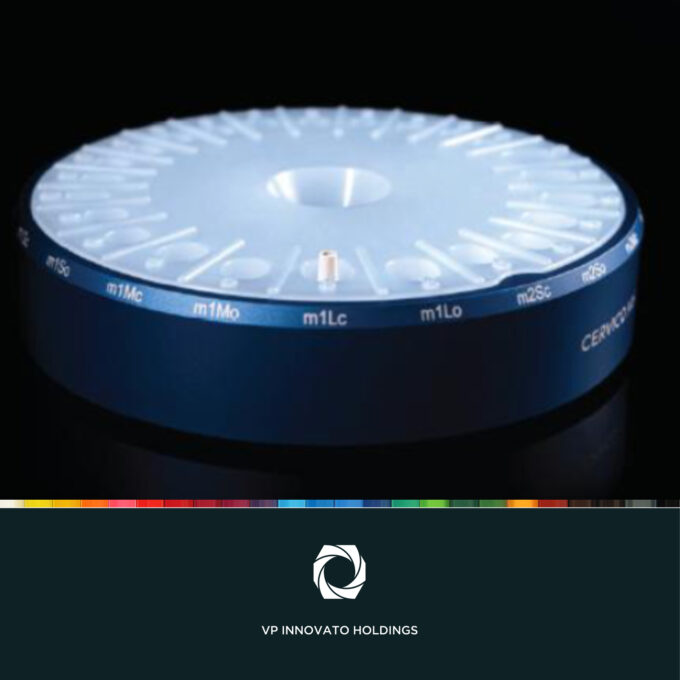 Cervico™ Essential Mold & Guide set, 5213006651786 - Image 15