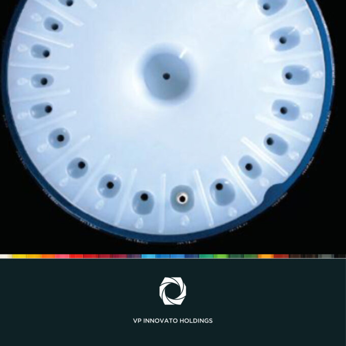 Cervico™ Essential Mold & Guide set, 5213006651786 - Image 16