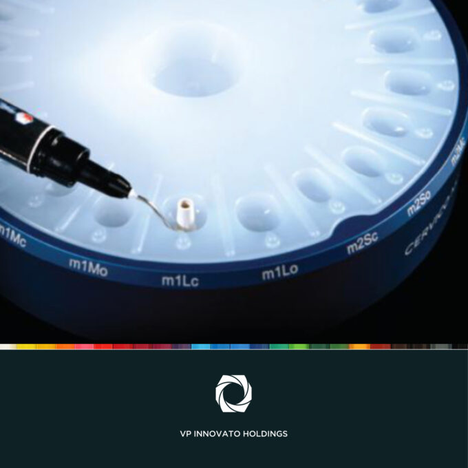 Cervico™ Essential Mold & Guide set, 5213006651786 - Image 17