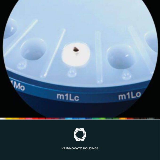 Cervico™ Essential Mold & Guide set, 5213006651786 - Image 18