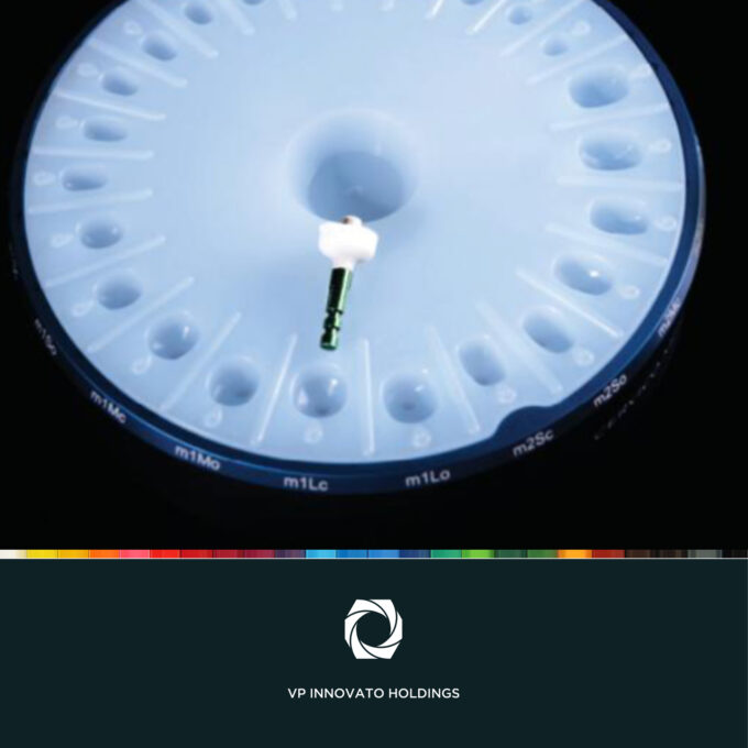 Cervico™ Essential Mold & Guide set, 5213006651786 - Image 2