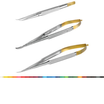 Micro-instruments