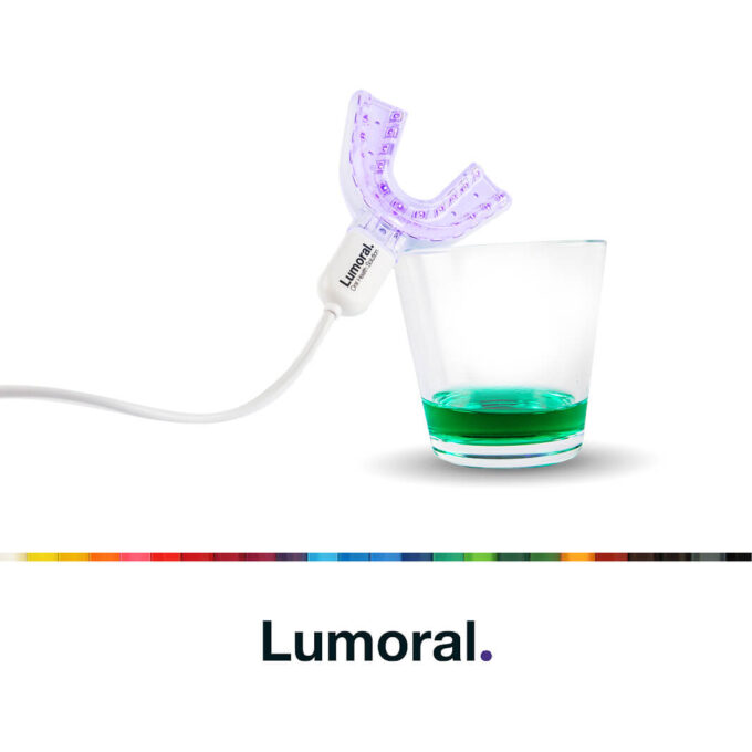 Lumorinse® pakke med 30 tabletter - Image 2