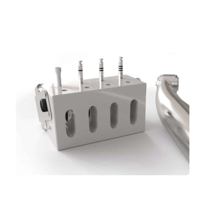 NOVAMag® startpakke 2 (1520 membraner + Pins + instrumenter) - Image 5
