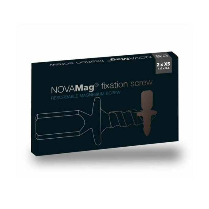 NOVAMag® startpakke 2 (1520 membraner + Pins + instrumenter) - Image 6