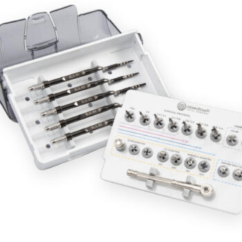 Magnetic Mallet Kits