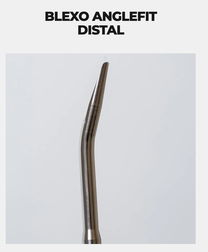 Blexo, AngleFit kit, Magnetic Mallet - Image 5
